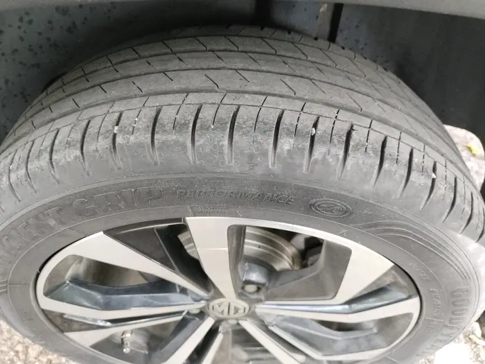 Tyres