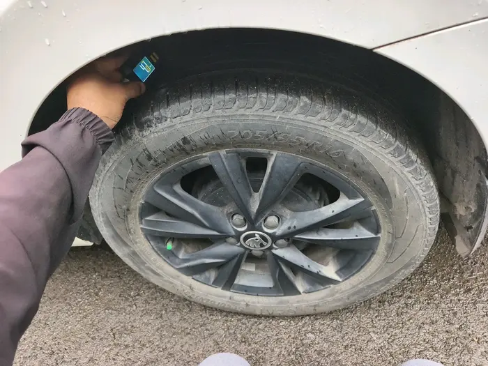 Tyres