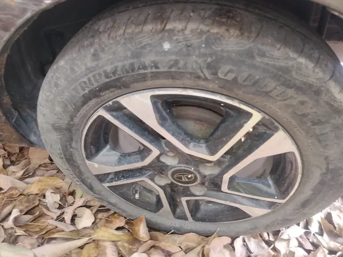 Tyres