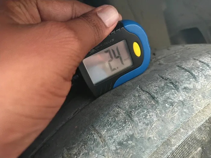 Tyres