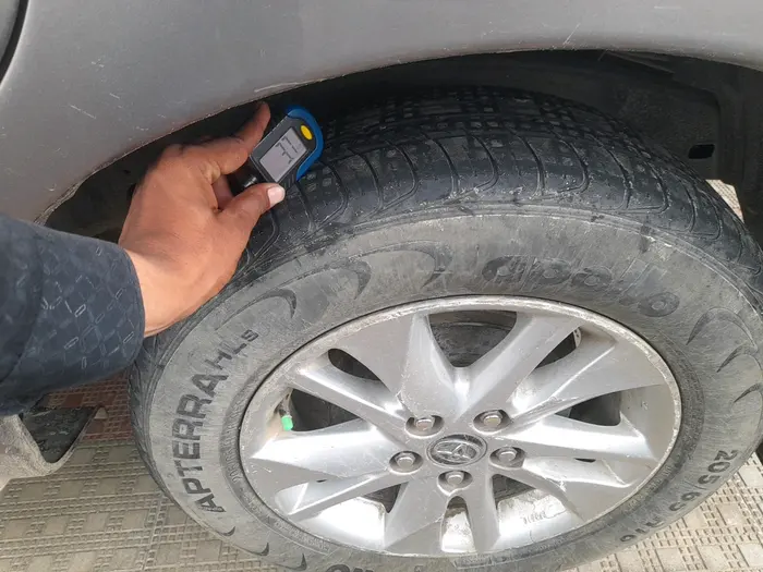 Tyres