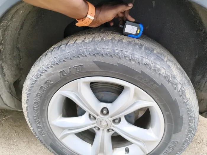 Tyres