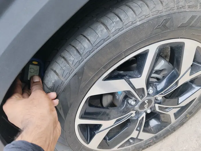 Tyres