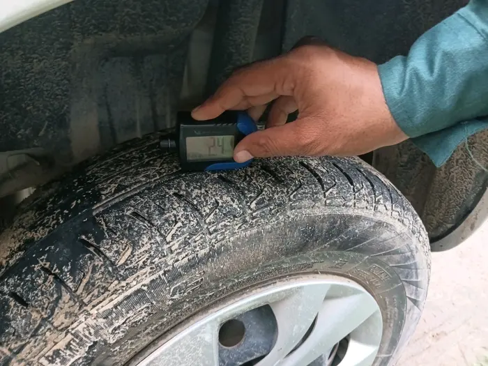 Tyres