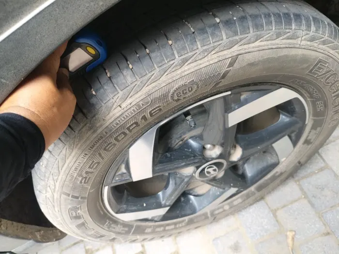 Tyres