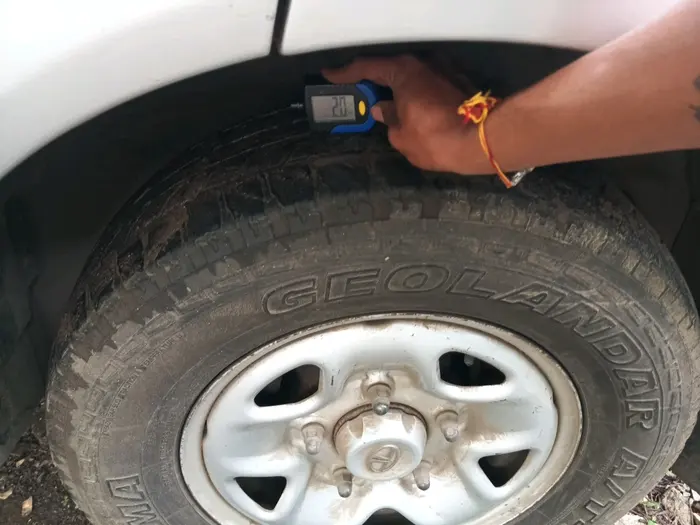Tyres