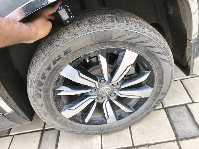 Tyres