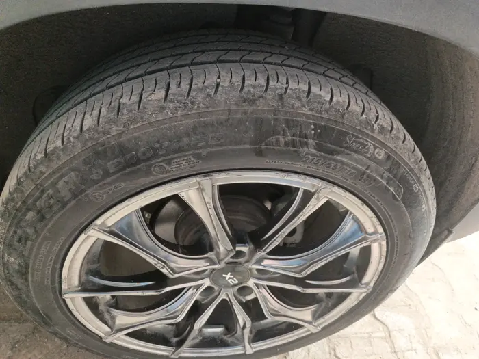 Tyres