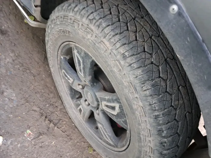 Tyres