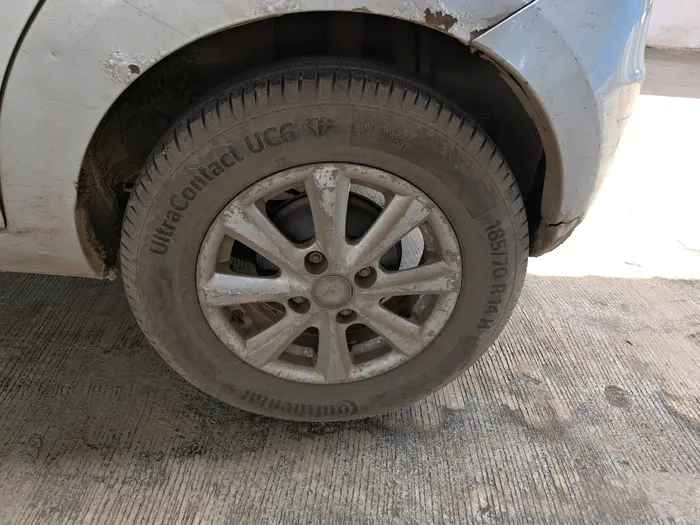 Tyres