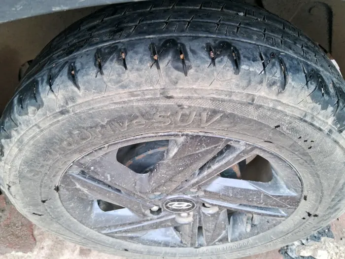 Tyres