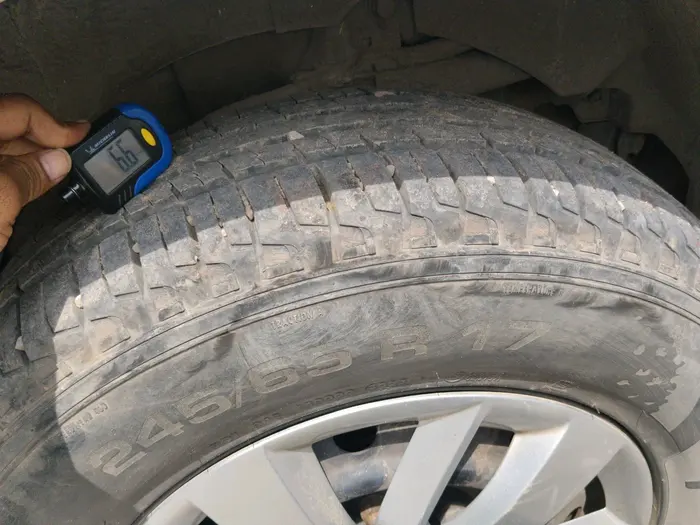 Tyres