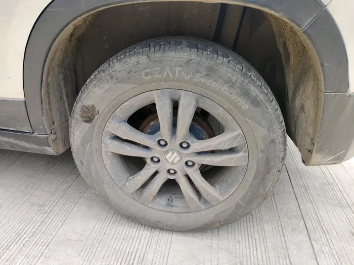 Tyres