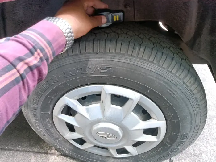 Tyres