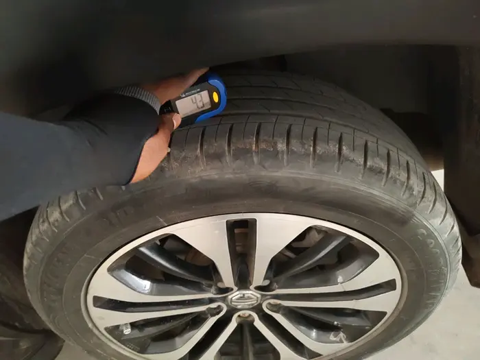Tyres