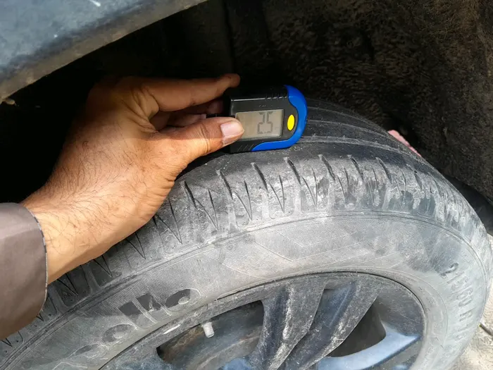 Tyres