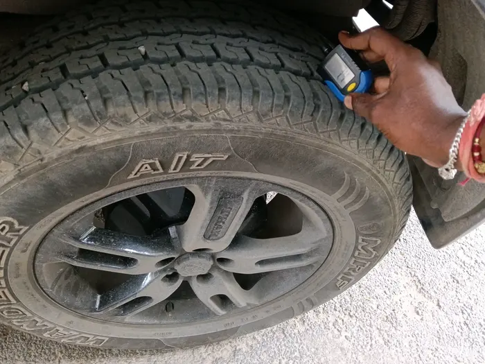 Tyres