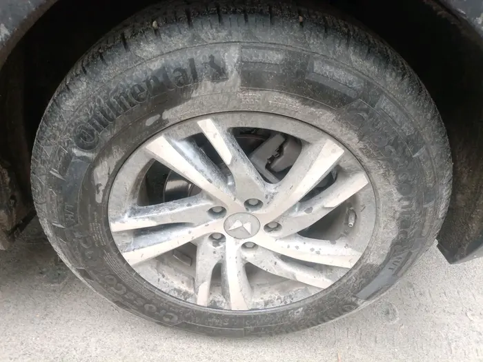 Tyres