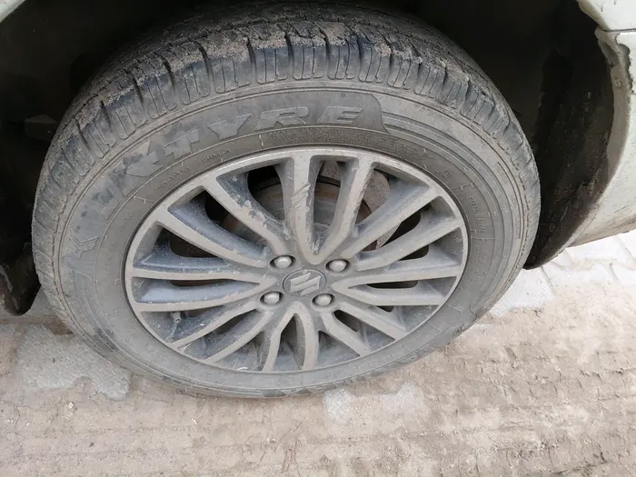 Tyres