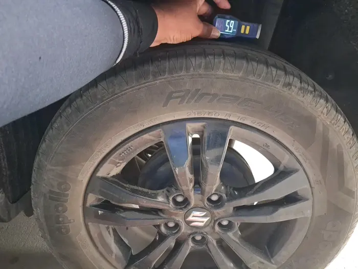 Tyres