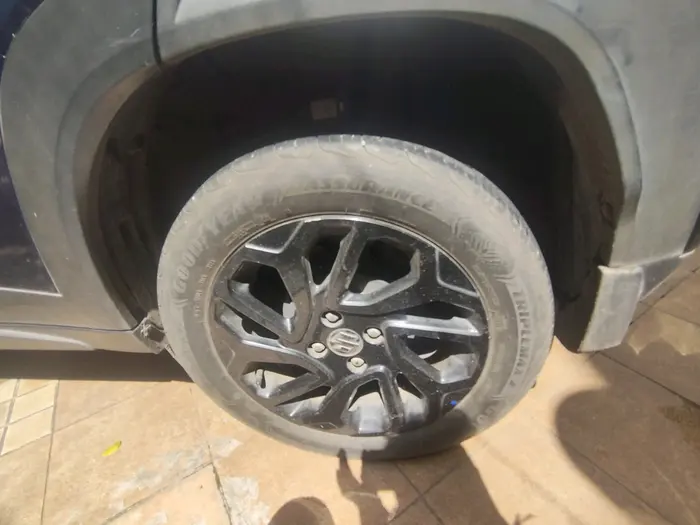 Tyres