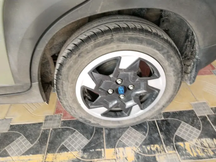 Tyres