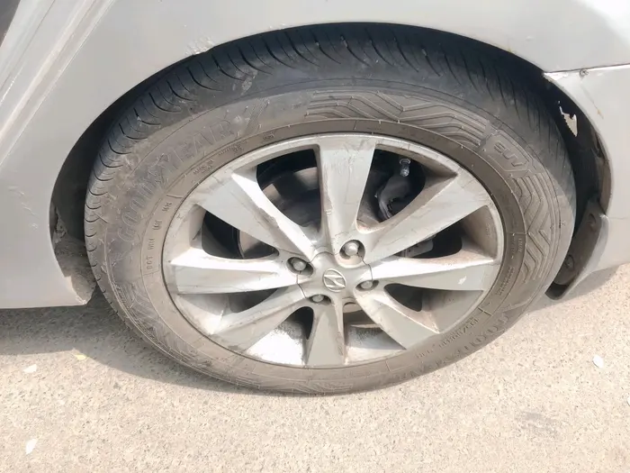 Tyres
