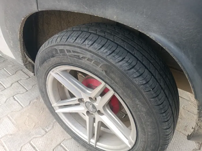 Tyres