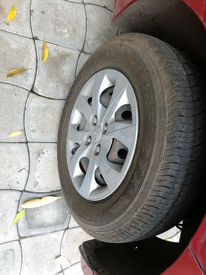Tyres