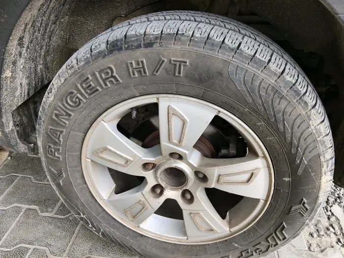 Tyres