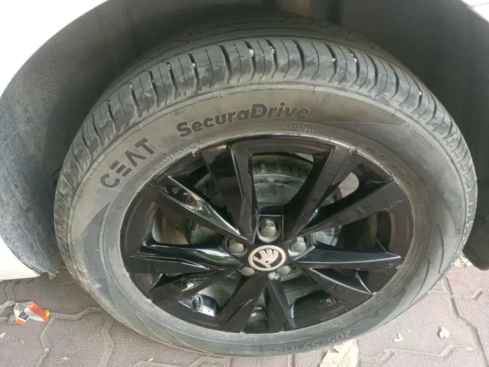 Tyres