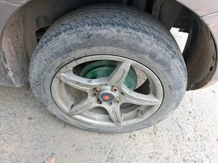 Tyres