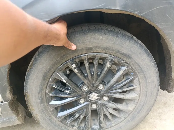 Tyres