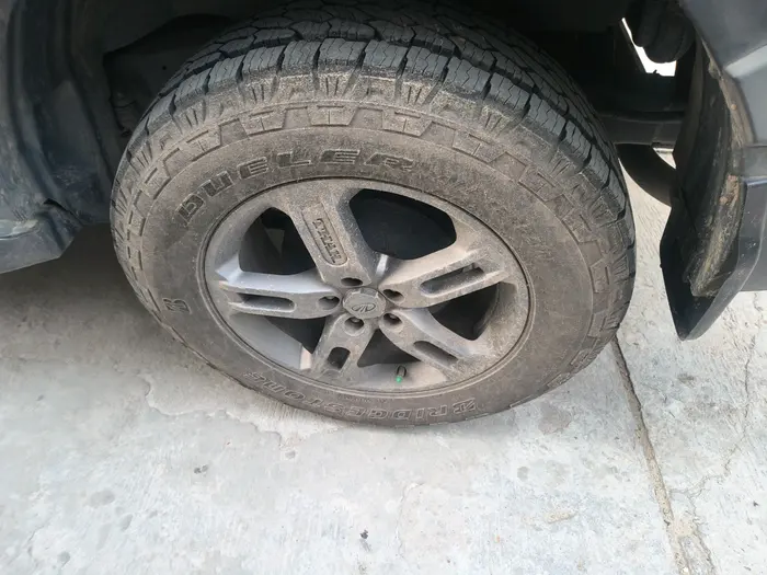 Tyres