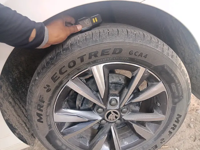 Tyres
