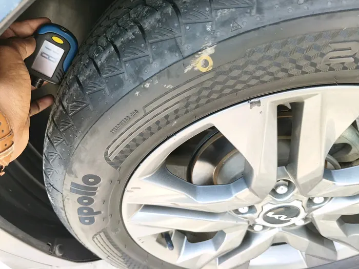 Tyres