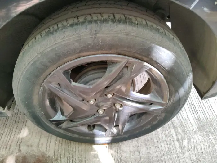 Tyres