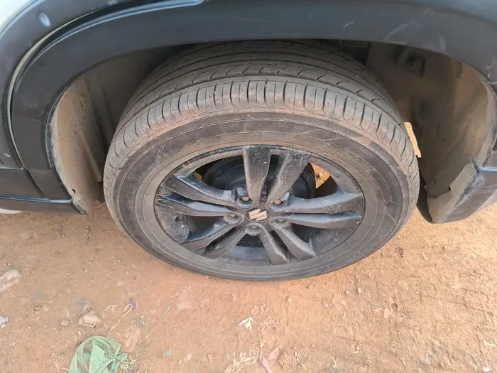 Tyres