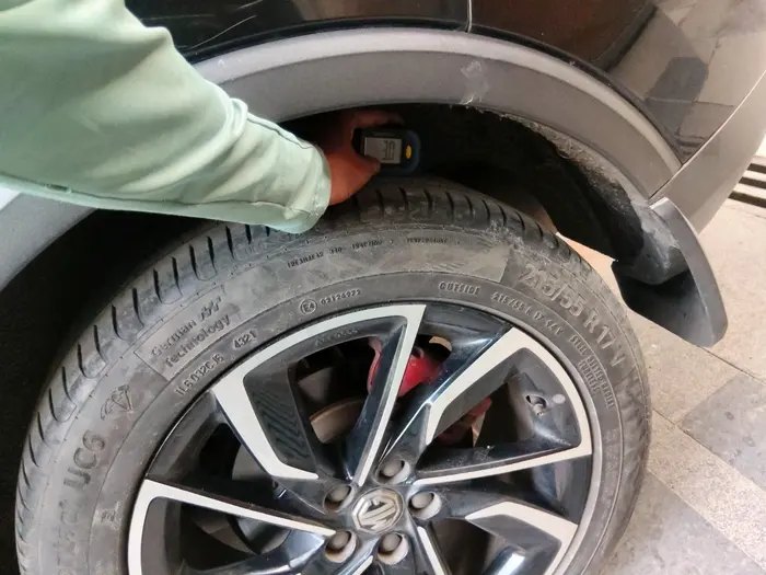 Tyres