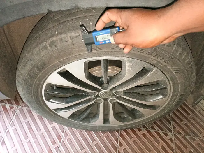 Tyres