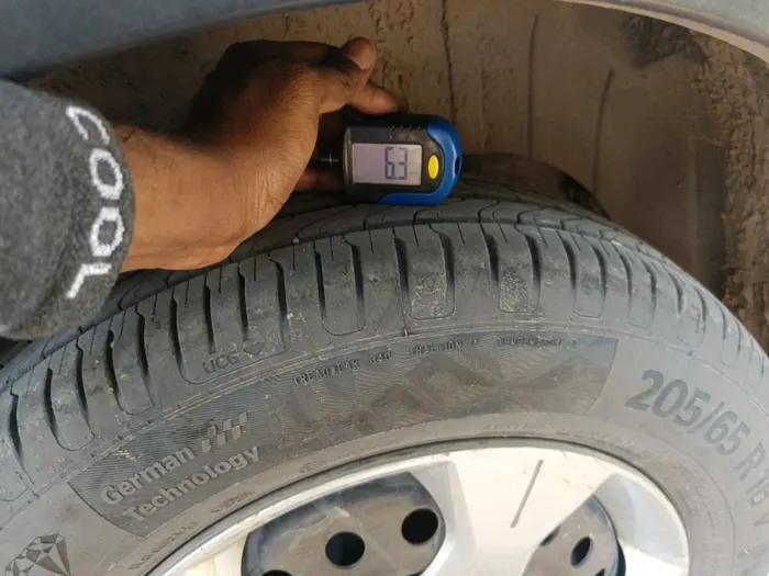 Tyres