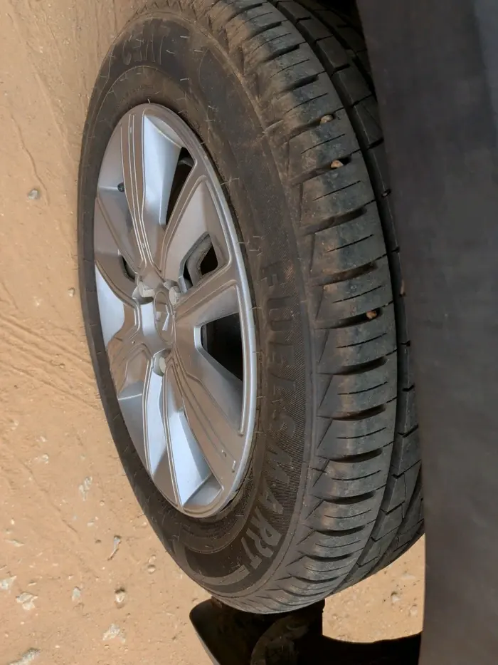 Tyres