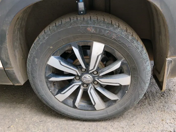 Tyres