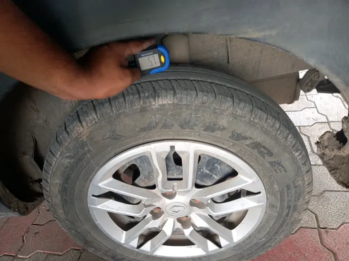 Tyres