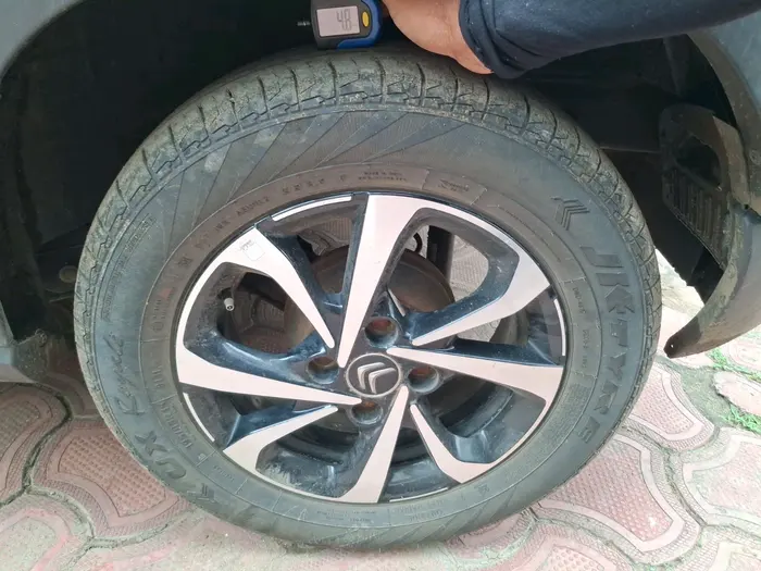 Tyres