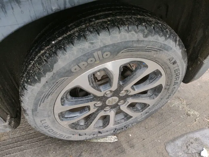 Tyres