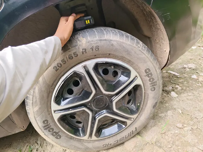 Tyres