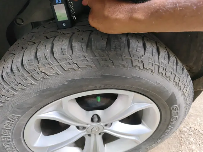 Tyres