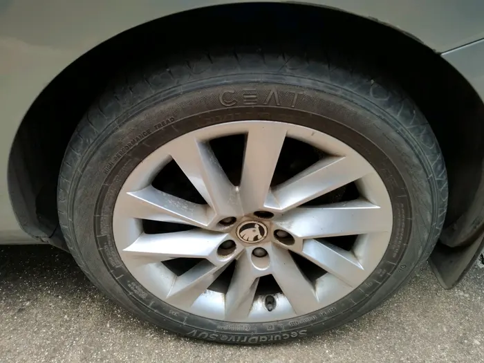 Tyres