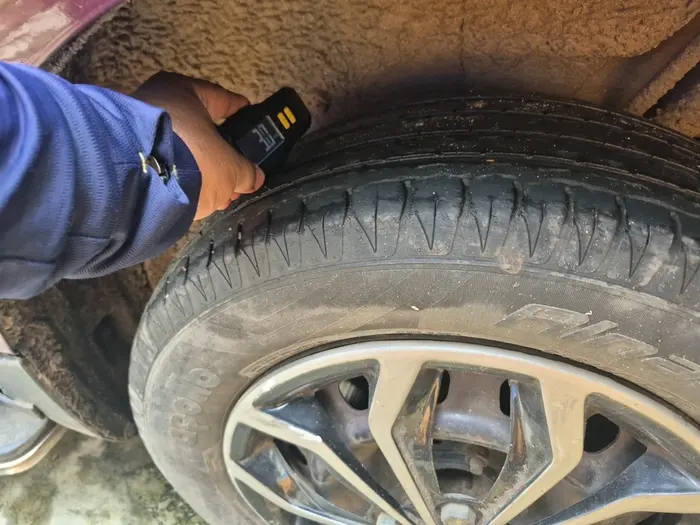 Tyres